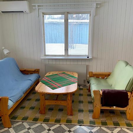 Fjaellnaera Stuga I Jaemtland Svenstavik Εξωτερικό φωτογραφία